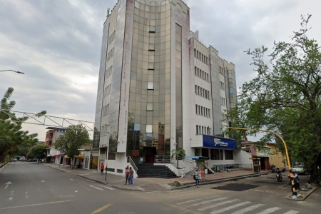 EDIFICIO SEPTIMA AVENIDA 
